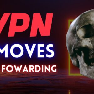 Best Alternative to iVPN Now? iVPN Removes Port Forwarding!