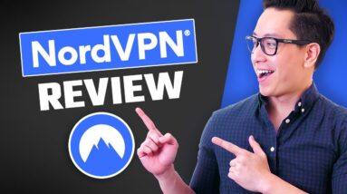 NordVPN Review 2023 ???? Pros & Cons After 2 Years of Use