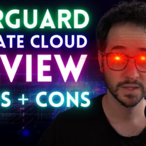 TorGuard Private Cloud Review - Better than Normal VPN? Pros / Cons