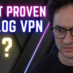 Best No Log VPNs - COURT PROVEN ONLY!