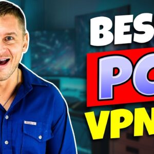 Best VPN for PC - Best Windows VPN for PC in 2023