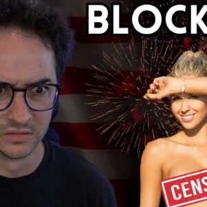 How to Unblock Porn in Louisiana, Texas, Virginia, Mississippi, Arkansas and Every Other Red State