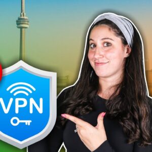 Best VPN for Toronto Canada in 2023