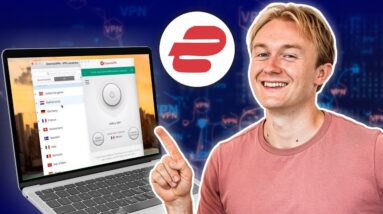Is ExpressVPN Easy to Use?