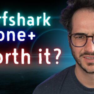 Is Surfshark One+ Really Worth it?