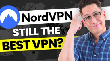 NordVPN Review - the BEST VPN for 2023? (HONEST Opinion)