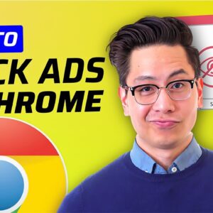 How to block Ads on Chrome effectively | Best AD BLOCKERS for Chrome 2023