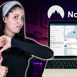 What Are The CONS of NordVPN? My NordVPN Review 2023