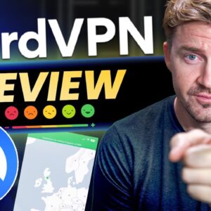 My NordVPN Review | Is it the Ultimate VPN for 2023?