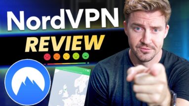 My NordVPN Review | Is it the Ultimate VPN for 2023?