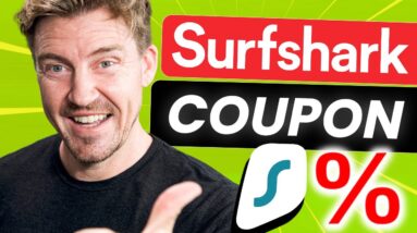 Surfshark Coupon Code | Get the BEST Surfshark Discount in 2023