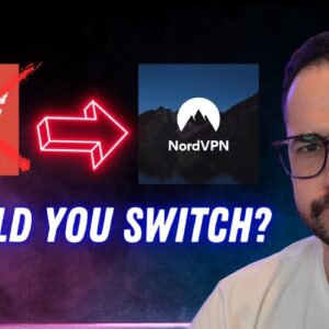 5 Things NordVPN Does Better than iVPN - Should you Switch?