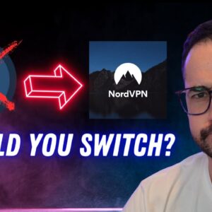 5 Things NordVPN Does Better than Mullvad - Should you Switch?