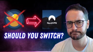 5 Things NordVPN Does Better than Mullvad - Should you Switch?