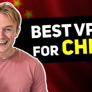Best VPNs For China in 2023 - Only 3 Work Well (Tested Daily)