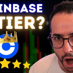 Coinbase Review - Is it Truly the Best Crypto Exchange?
