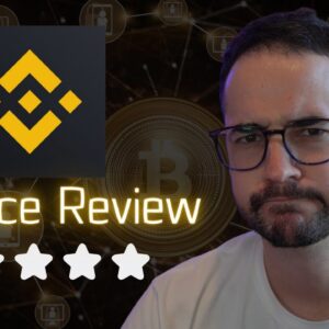 Don't Use Before Watching This! Binance Review