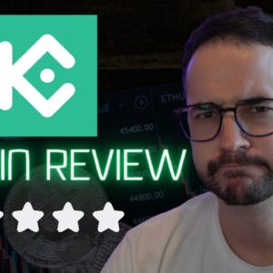 Don't Use Before Watching This! Kucoin Review