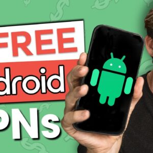 Best FREE VPN for Android ???? TOP 3 TOTALLY free VPNs Reviewed!
