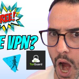 How to get Free Access to Paid VPN!