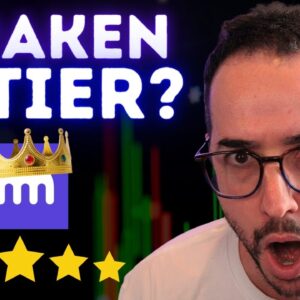 Kraken Review - Only Exchange Not Hacked?