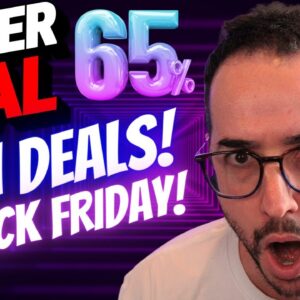 Predictions + Early Deals for Black Friday VPN Specials!