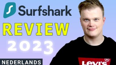 Surfshark review VPN 2023 ????
