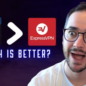 5 reasons NordVPN is better than ExpressVPN