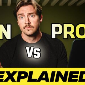 Comparison: VPN vs Proxy | Which is Actually better? ???? [TESTED]