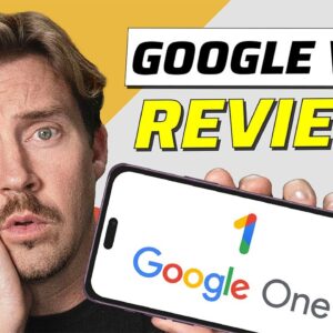 Google VPN Review - the Best VPN of 2023? ???? (HONEST Opinion)