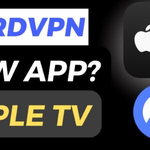 NordVPN Launches AppleTV OS App!