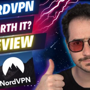 NordVPN Review 2024 UPDATE - Worth Using Now?