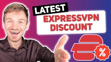 ExpressVPN Coupon Code 2024 | BEST ExpressVPN Promo Code Discount Deal