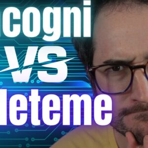 Incogni vs DeleteMe 2024 Comparison - Which is Better?