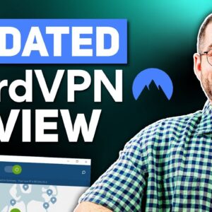 NordVPN Review 2024: How Good & Safe this VPN Truly is? (1/25/24)