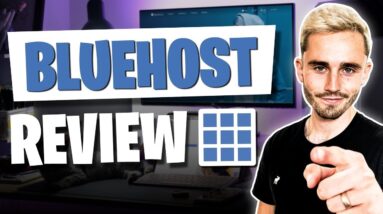 Bluehost Review - The Good and Bad for 2024