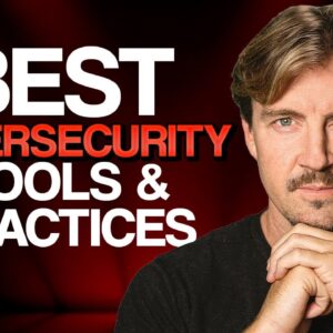 Online Safety Guide 101: Best Cybersecurity Tools & Tips for Today! ????(2024)