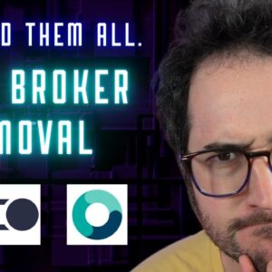 I Tested 10 Data Broker Removal Services. Which Is Best?