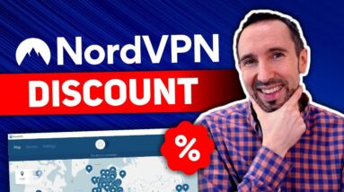 NordVPN Coupon Code Unveiled! Privacy at a Steal!