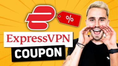 ExpressVPN Coupon Code (49% OFF) 2024 ✅ BEST ExpressVPN VPN Discount & Promo Code