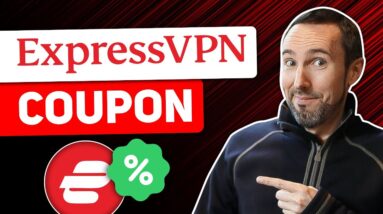 ExpressVPN Coupon Code Flash Sale: Limited-Time Offers for Secure Surfing!