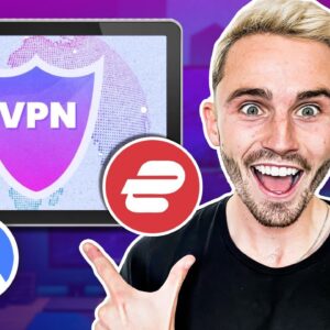 Top 3 BEST VPN Services in 2024 - Updated Review!