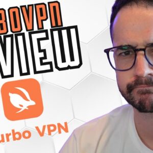 TurboVPN Review - Free VPN Worth Using?