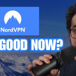 5 Things NordVPN Has Dramatically IMPROVED!