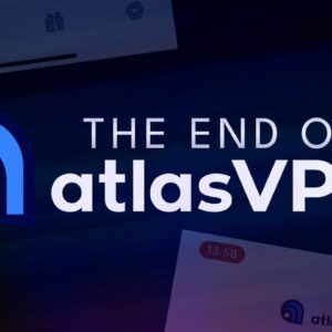 Atlas VPN Goes Down - What’s next?