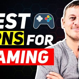 Best VPN For Gaming in 2024 | Used By Game Players At Insider Gaming