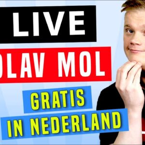 Grand Prix radio luisteren met Olav Mol voor VPN gebruikers | Formule 1 Live