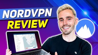 NordVPN Review 2024 | The BEST VPN or Just Hype? ???? (HONEST Opinion)