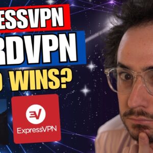 ExpressVPN vs NordVPN - Surprise Winner?