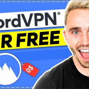 How to Get a NordVPN Free Trial for 7 & 30 Days in 2024